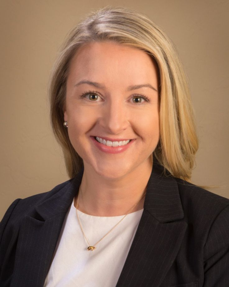 Claire Paul